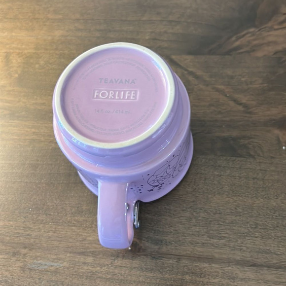 Teavana tea cup - Picture 6 of 6